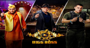 Bigg Boss 18 Watch Online Full HD Episodes