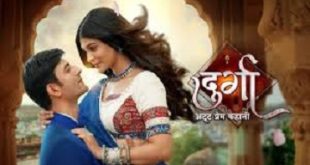 Durga Watch Online Full HD Episodes