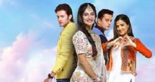 Kismat Cross Connection Watch Online Full HD Episodes